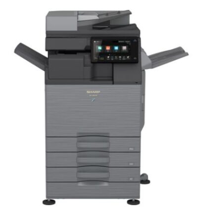 Sharp BP-55C26 Színes Multifinkciós Másológép MFP