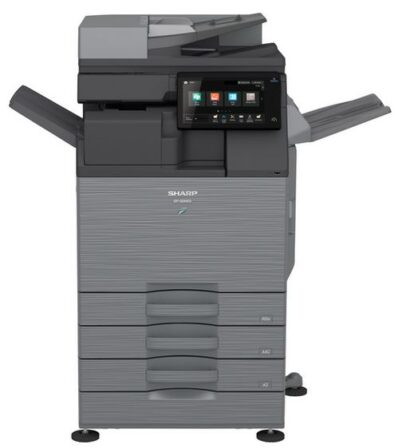 Sharp BP-50M26 Fekete-fehér MFP